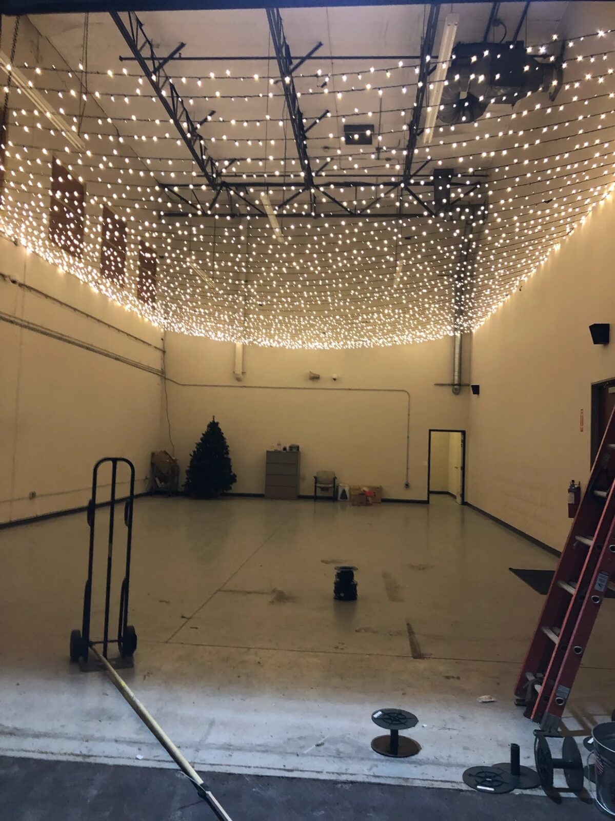 Indoor Installations