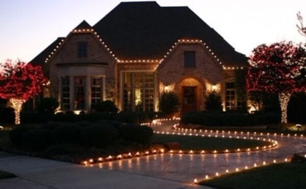 Elegant pathway