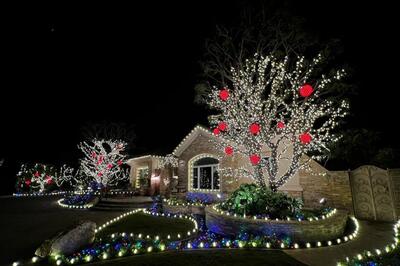 Stone ranch angle
