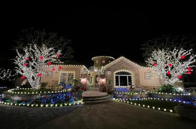 Stone ranch wide
